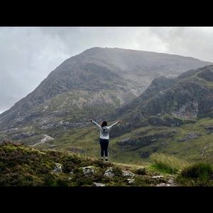 Meet your Posher, Patricia